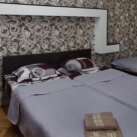 Fifth Element Hotel Tbilisi Luaran gambar