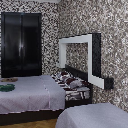 Fifth Element Hotel Tbilisi Luaran gambar