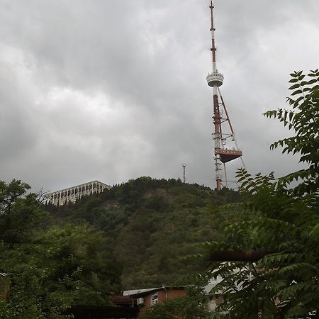 Fifth Element Hotel Tbilisi Luaran gambar