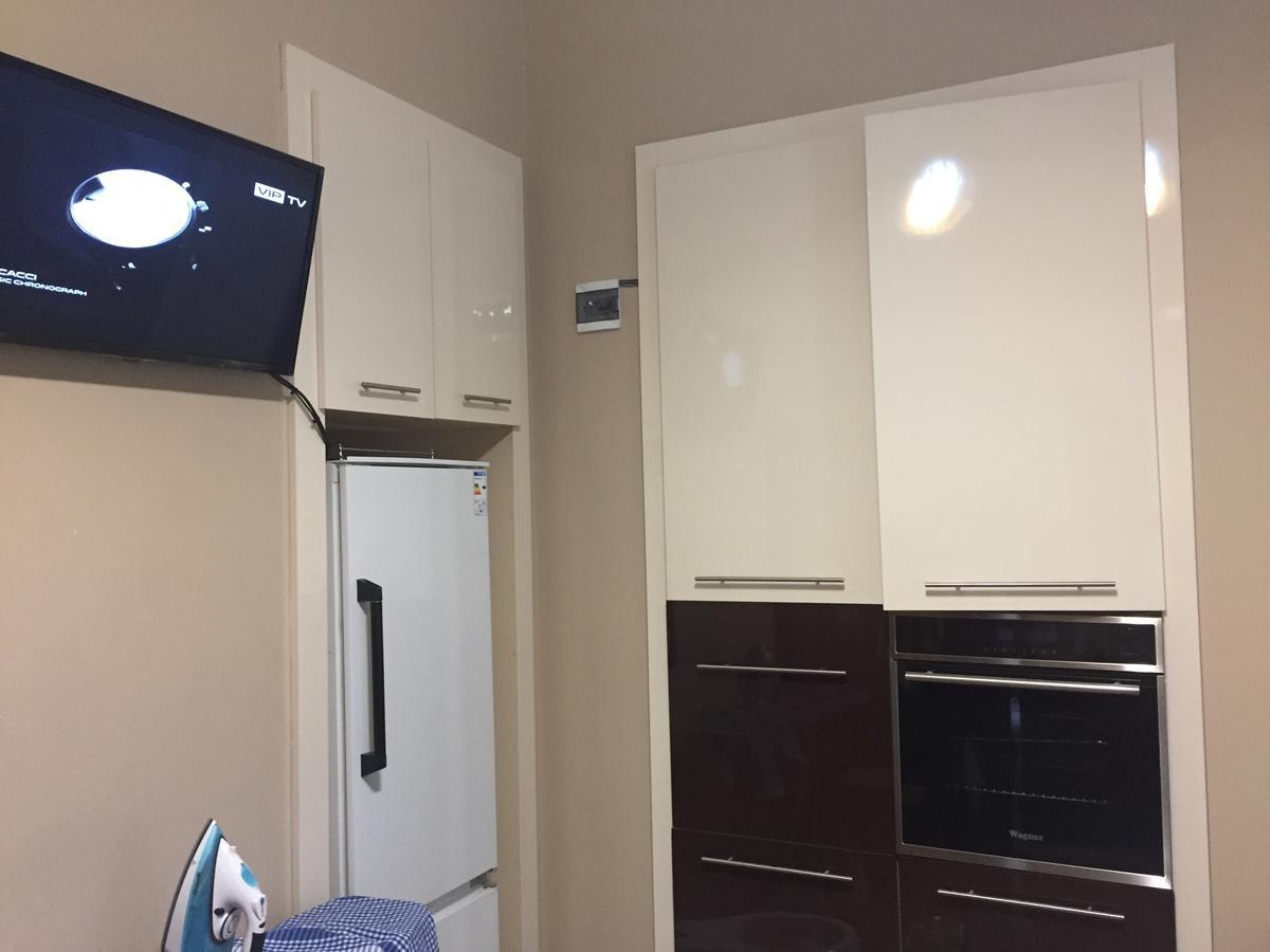 Fifth Element Hotel Tbilisi Luaran gambar