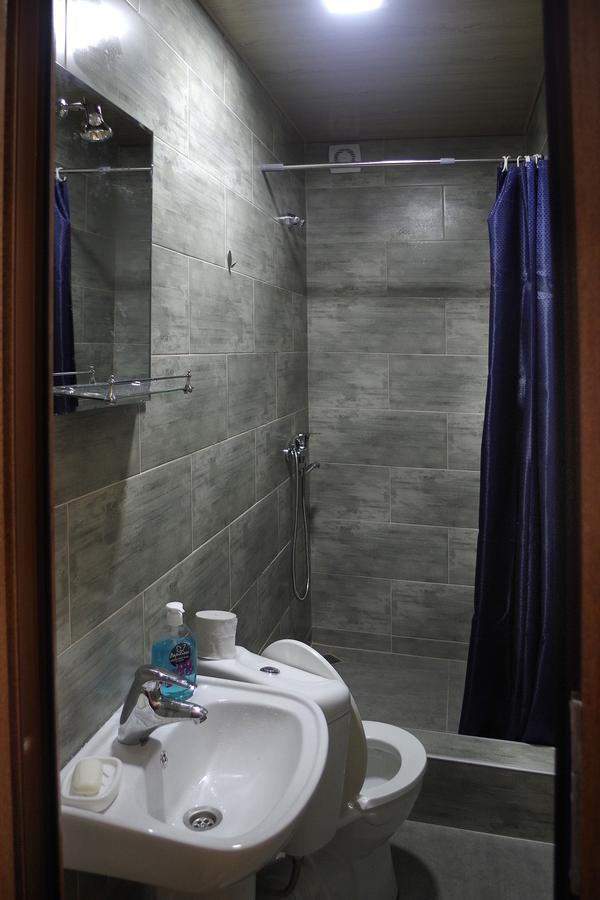 Fifth Element Hotel Tbilisi Luaran gambar
