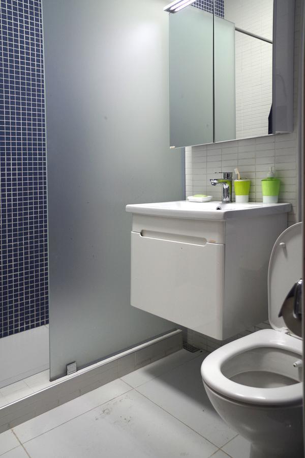 Fifth Element Hotel Tbilisi Luaran gambar