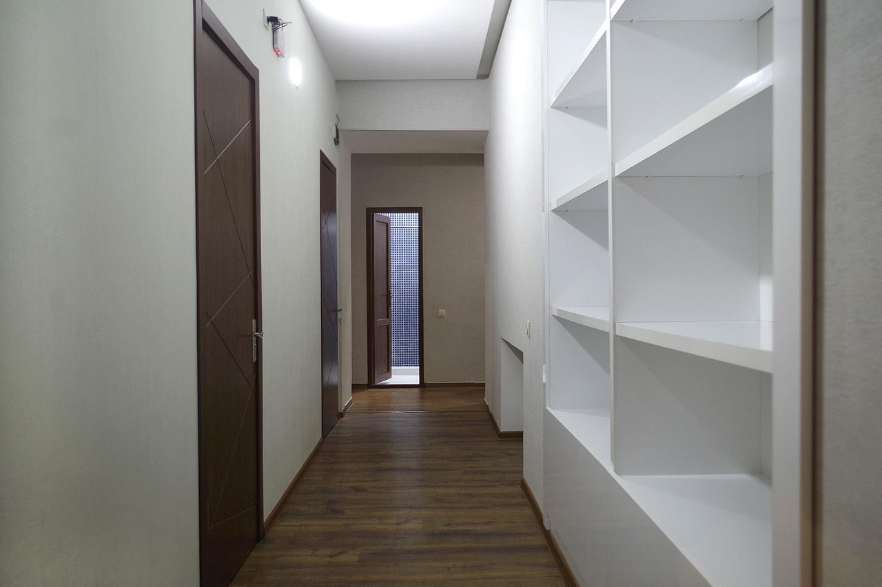 Fifth Element Hotel Tbilisi Luaran gambar