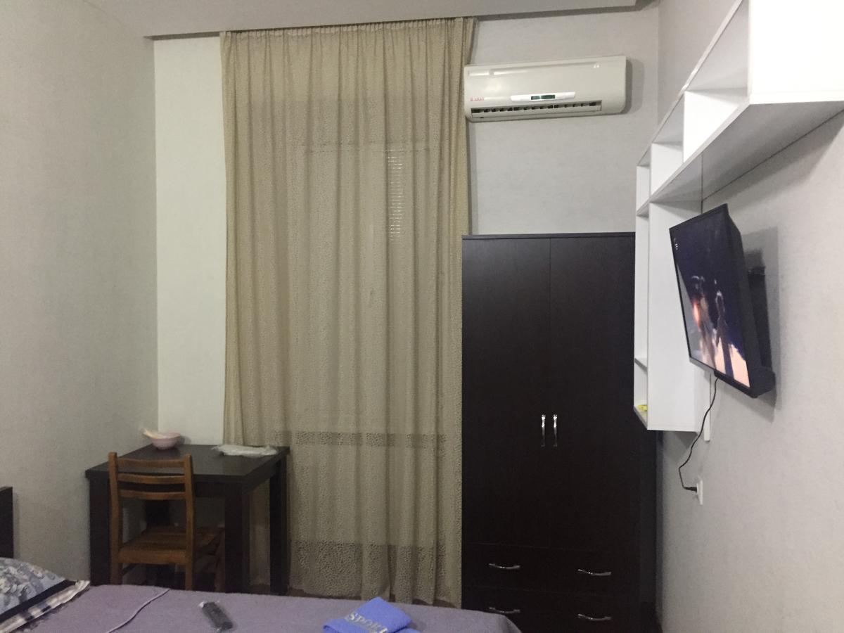 Fifth Element Hotel Tbilisi Luaran gambar