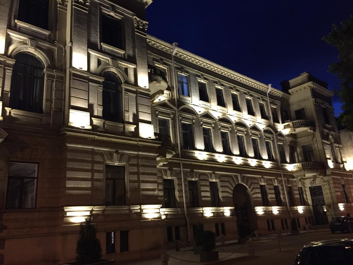 Fifth Element Hotel Tbilisi Luaran gambar