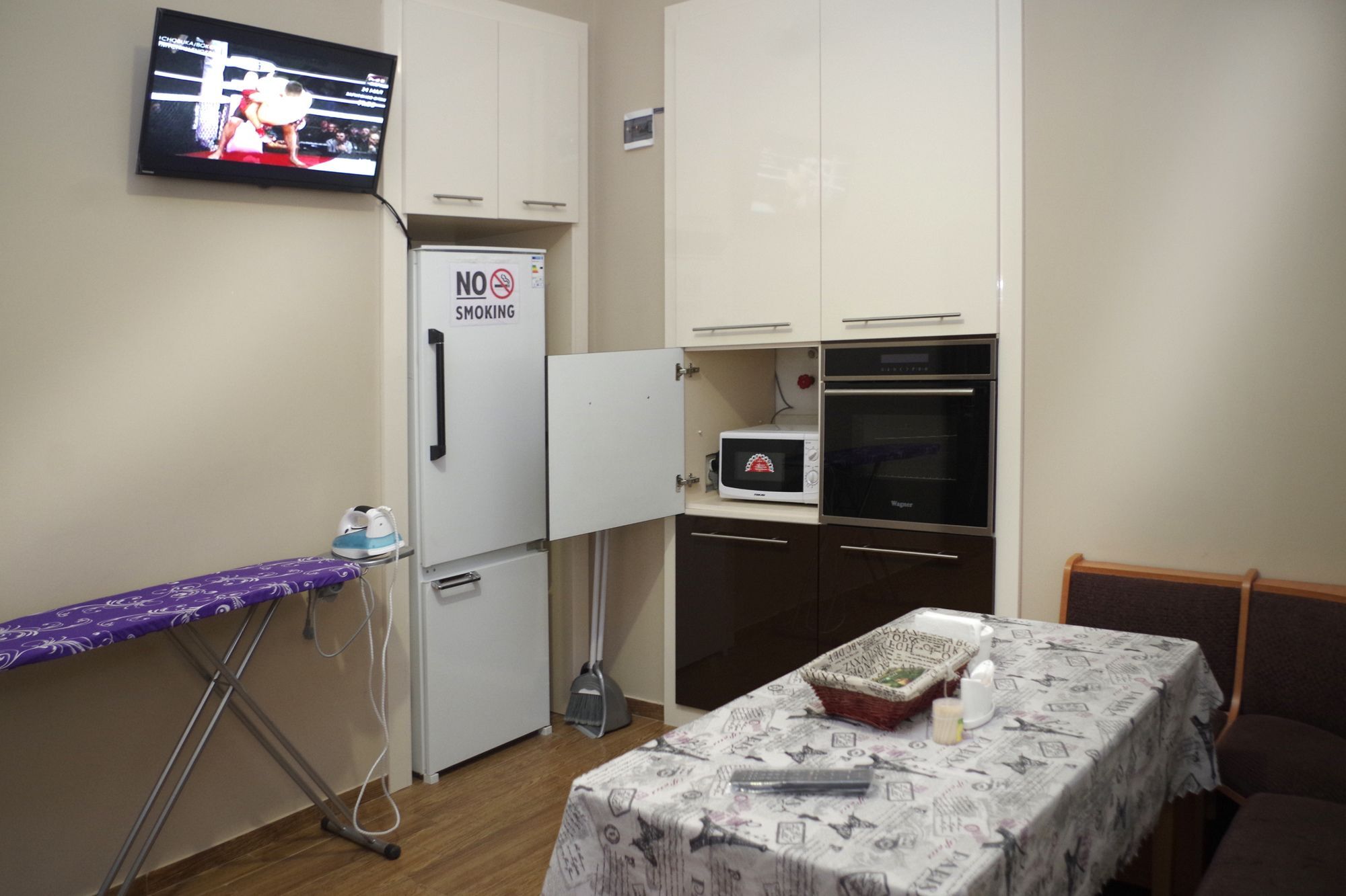 Fifth Element Hotel Tbilisi Luaran gambar
