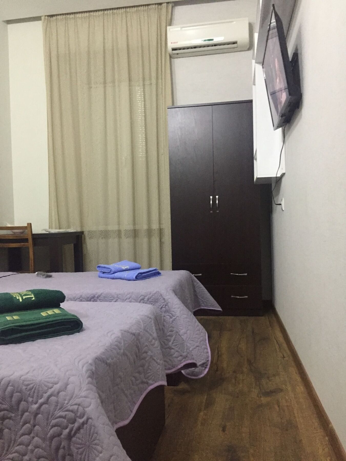 Fifth Element Hotel Tbilisi Luaran gambar