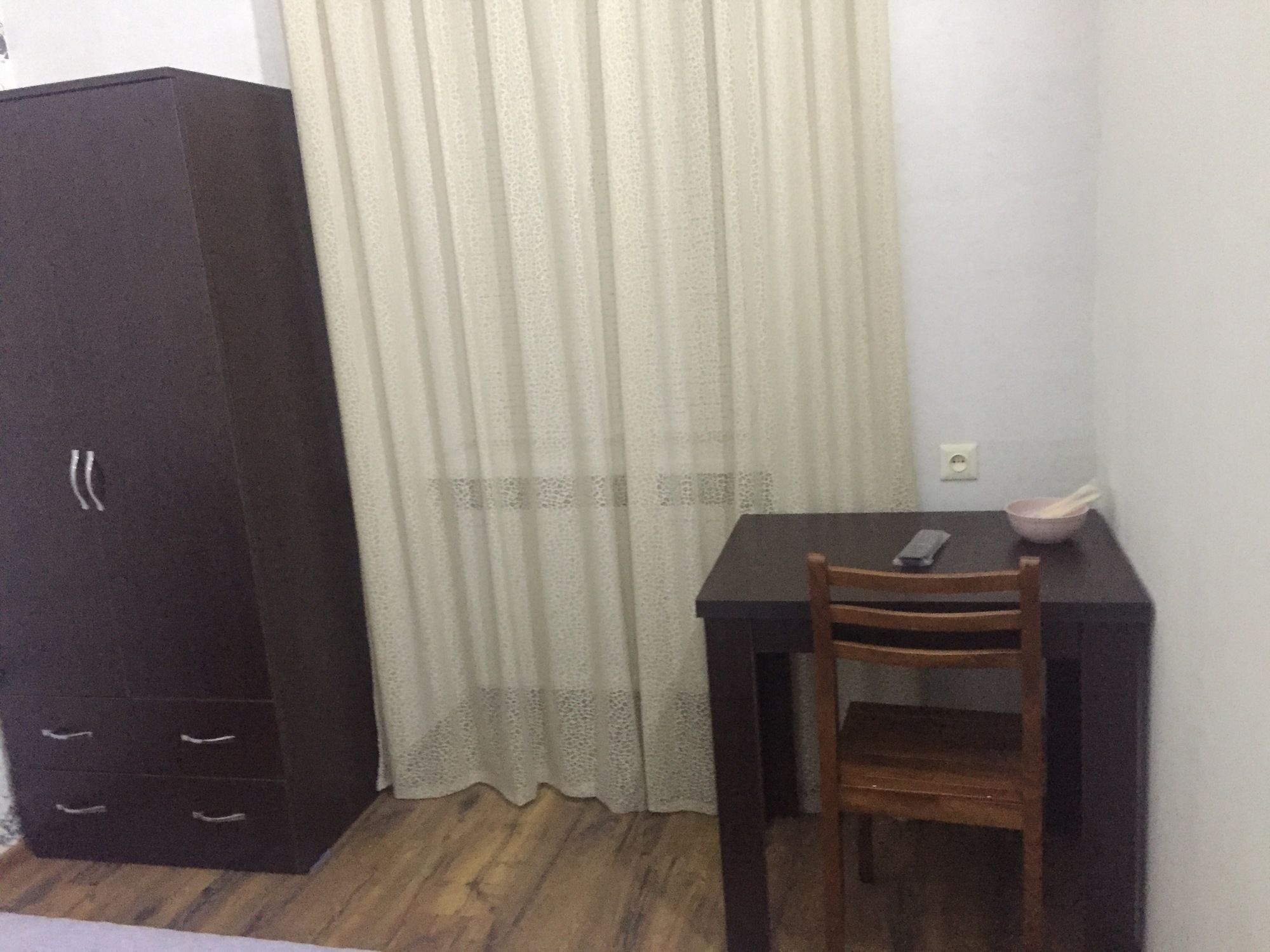 Fifth Element Hotel Tbilisi Luaran gambar