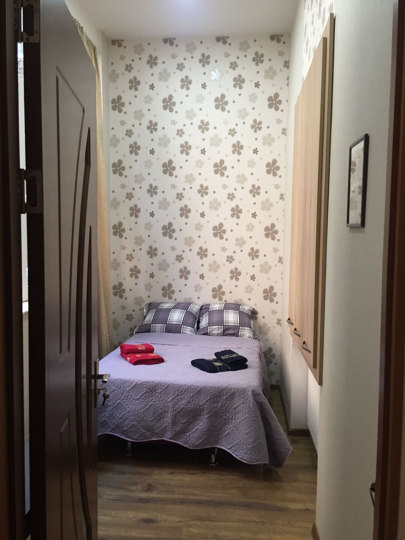 Fifth Element Hotel Tbilisi Luaran gambar
