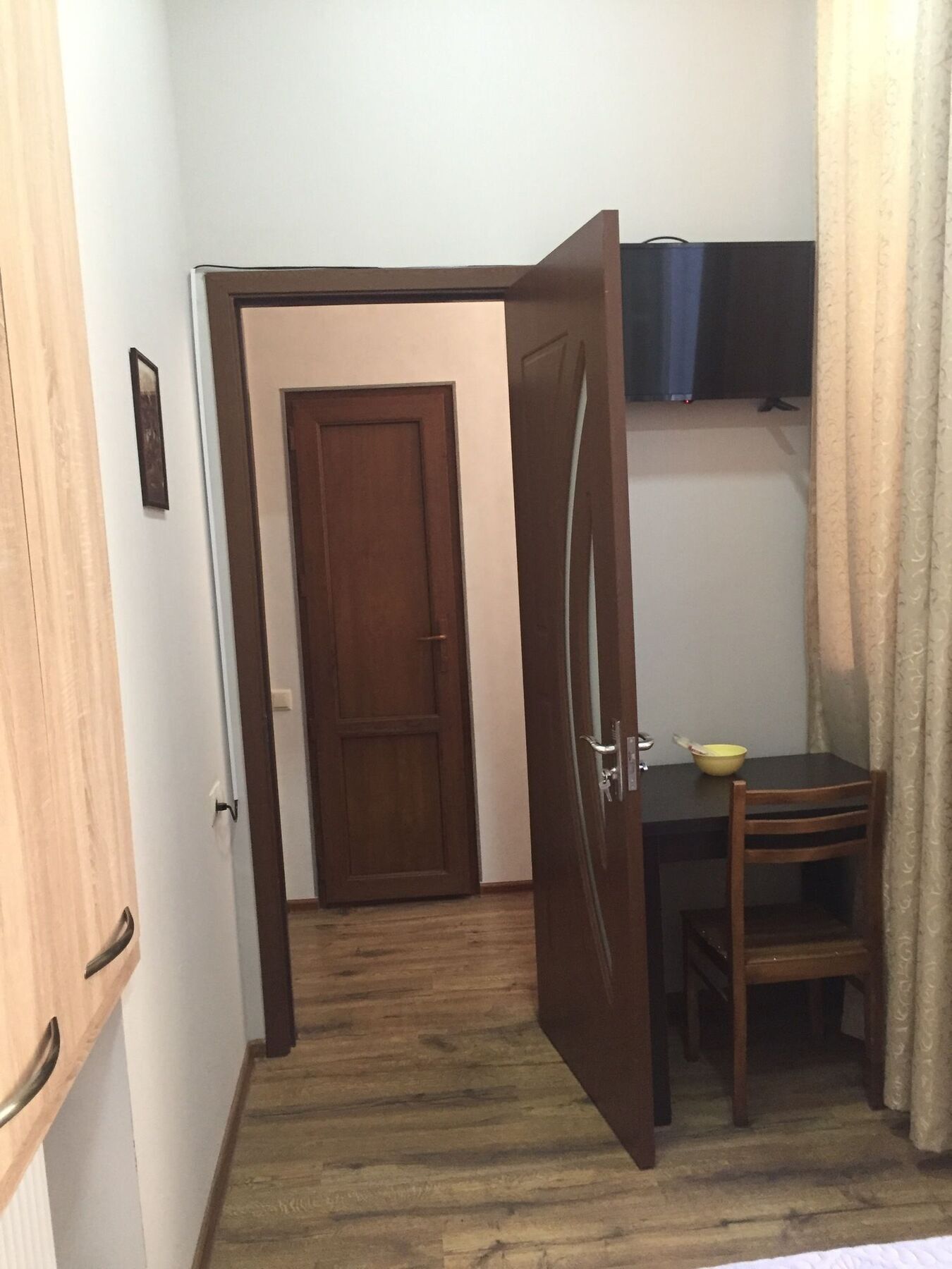 Fifth Element Hotel Tbilisi Luaran gambar