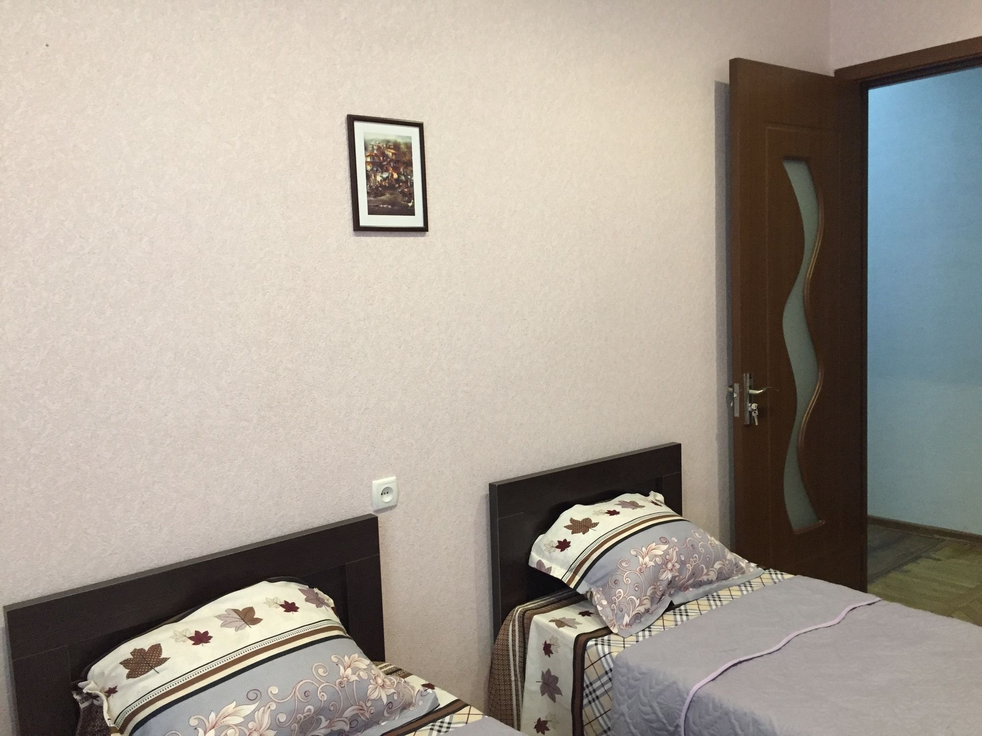 Fifth Element Hotel Tbilisi Luaran gambar