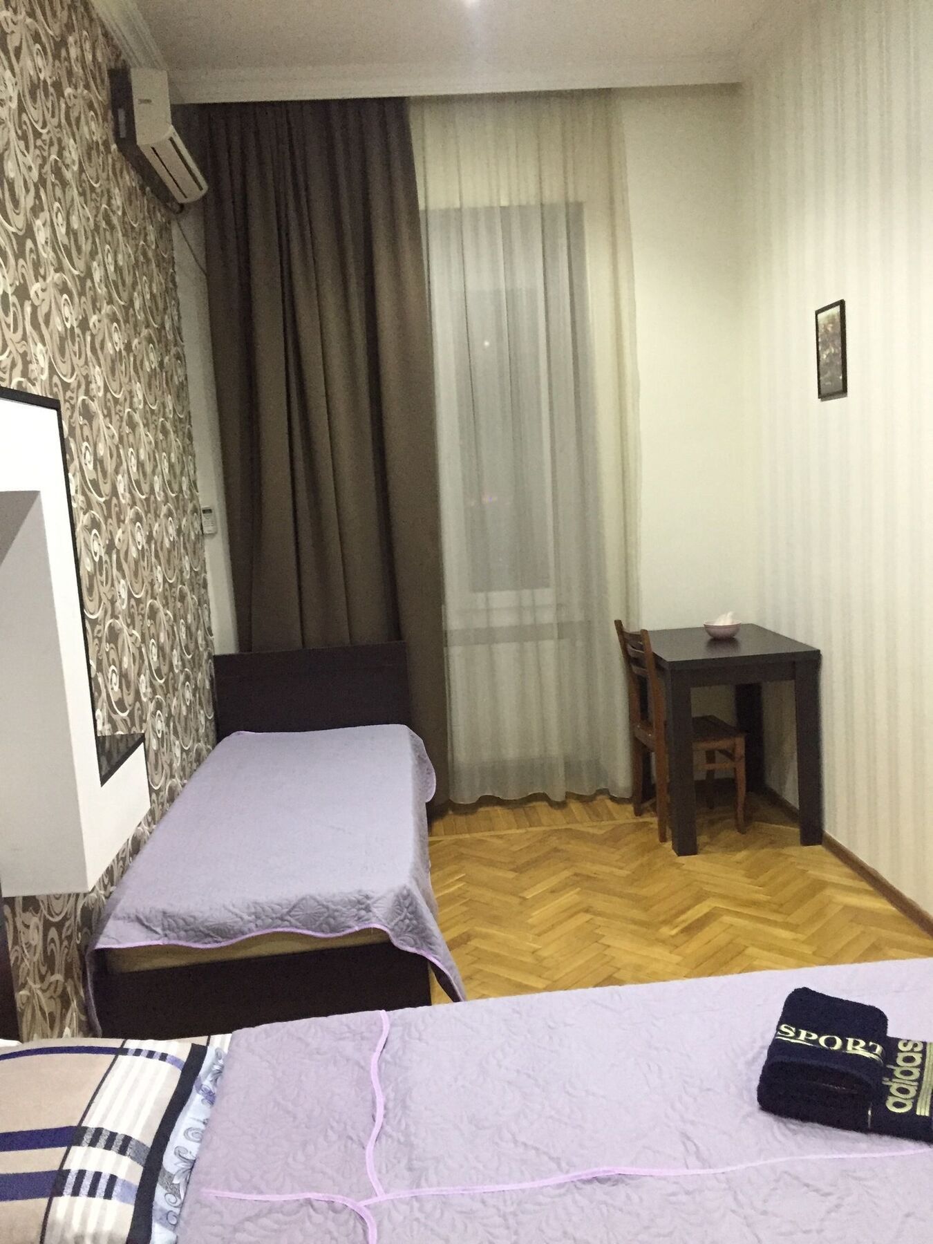 Fifth Element Hotel Tbilisi Luaran gambar